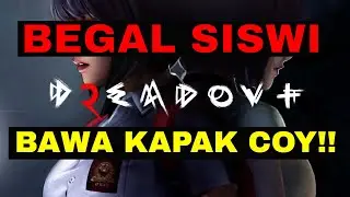 akhirnya masuk ke Dreadout 2 setelah senam jantung di Dreadout 1 ( Dreadout 2 Gameplay ) #1