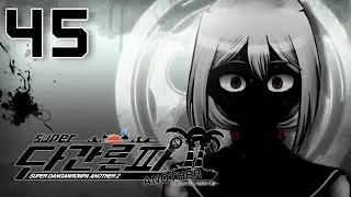 THE CHOICE | Let's Play Super Danganronpa Another 2 | Part 45