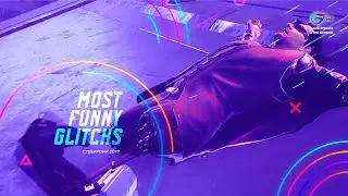 Cyberpunk 2077 Glitches & Bugs Compilation l Most Hillarious Memes