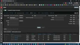032 - Zabbix 5 - Disponibilidade - ICMP Ping
