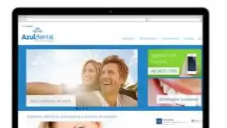 04   VT Azul Dental Site