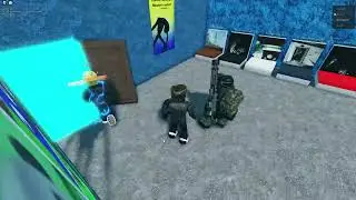 [🔦NEW UPDATE🔦] Trevor creatures monster survive! But is it any better!