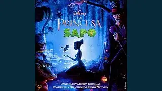 La Princesa Y El Sapo - Ma Belle Evangeline
