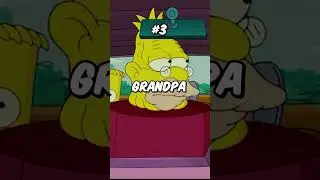 Did You Know These 5 Things About The Simpsons Movie