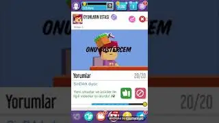 Vlogger go viral oynuyoruz