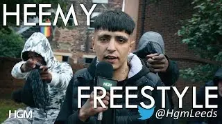 [HGM] Heemy Freestyle 