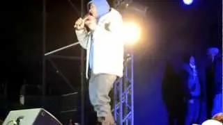 UKRAINE RAP FEST "12 - Смоки Мо - На Работу