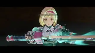 Granblue Fantasy Relink - Lowbie Hard Mode