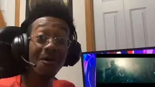 ExKALibur Reacts to Sanguine Paradise by Lil Uzi Vert