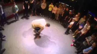 Get Up Offa That Thing