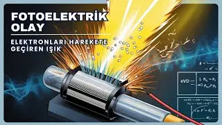 The Study That Won Einstein the Nobel Prize - Photoelectric Effect