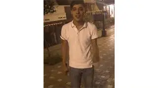 MEHMET BAŞTÜRK SOKAKTA SÖYLEDİĞİ TÜM ŞARKILAR