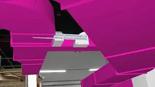 #3DBIMPRO. #BIM. Cмешанная реальность (MR) с Microsoft Hololens + BIM.