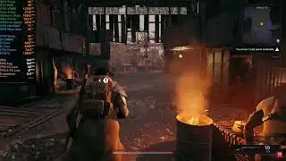 Remnant 2 - 4K Ultra Settings - RTX 4090