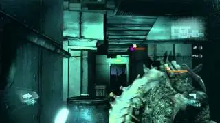 Abyss Stage:01 Trinity Bonus strategy for beginner - RESIDENT EVIL:REVELATIONS HD Raid mode