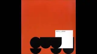 Guy J - Lamur (Citriq Lines Remix)