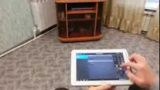Samsung Galaxy - подключаем ко всему! Samsung Galaxy - Connects to all