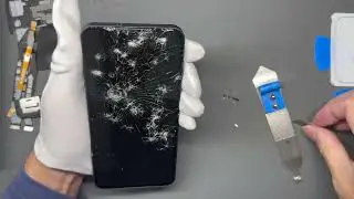 Samsung Galaxy A55 5G Replace Display