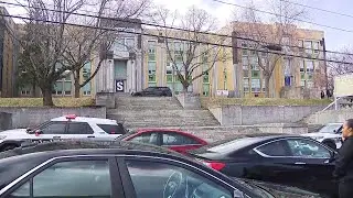 12 News Now: Officials provide update on incident at Shea HS in Pawtucket