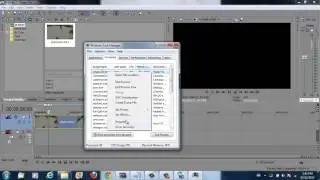 How To Stop Lag In Sony Vegas Pro