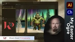 Character Animator