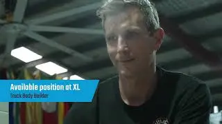 XL Truck Body Builder