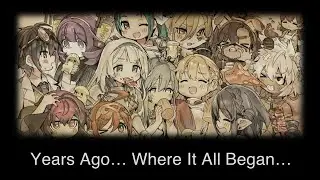 BISTRO HEROES - Years Ago Where It All Began (Throwback)