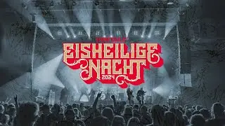 Der Vorverkauf startet! Eisheilige Nacht 2024