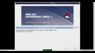 LINUX - RHEL 6 installation