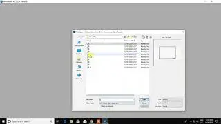 Microstation V8i - How To Record A Macro