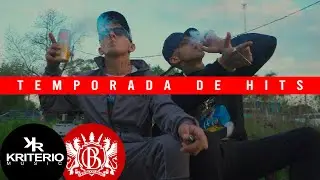 L-Gante, Berrako -  🇦🇷 BANDERA  🇦🇷 - CUMBIA 420