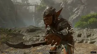 Baldur's Gate 3 - YEET | Children are Improvised Weapons