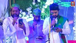 Part 16 Meelad e Mustafa Dargah Mashoori Shareef 2024