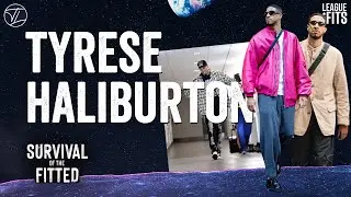 Tyrese Haliburton | LeagueFits: Survival of the Fitted