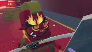 1:19 Mainstage solo (song was so ass)
