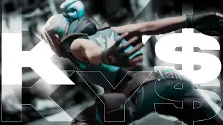 KY$ - valorant edit