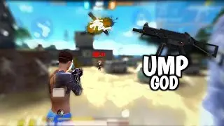UMP GOD ⚡