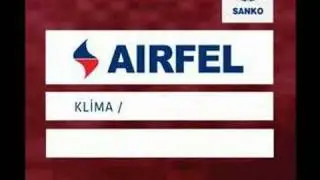 Airfel Soruları