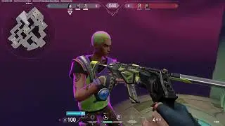 Masterful Pistol Kills in Valorant The Art of Precision
