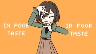 プロセカ/Project Sekai - In Poor Taste