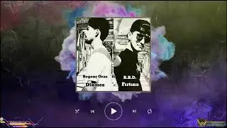 Begench Oraz ft B.B.D. - Dinmez firtina