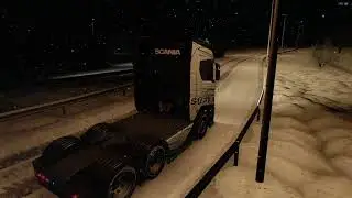 Ets 2 Frosty Winter Mod Kurulum