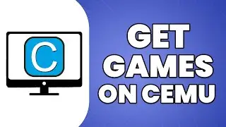 How To Get Games On Cemu 2023 (Tutorial)