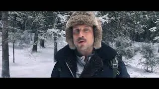 Ёлки новые - Русский трейлер (2017)