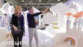 Explore The 2020 Toronto Interior Design Show