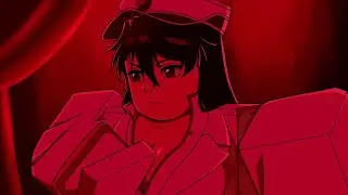 BAMBIETTA GYAT! Anime Showdown