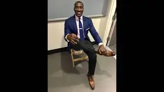 Fancy Suit Man but Recreated in 1080p