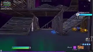 Fortnite Chill duo w/ Asta