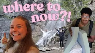 We were not expecting this! + HUGE renovation progress!!
