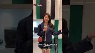 Sooyoung at Montblanc Pop-Up Store event